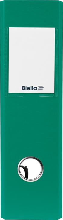 Actual product image Biella Plasticolor (A5, 70 mm, 1 Piece)