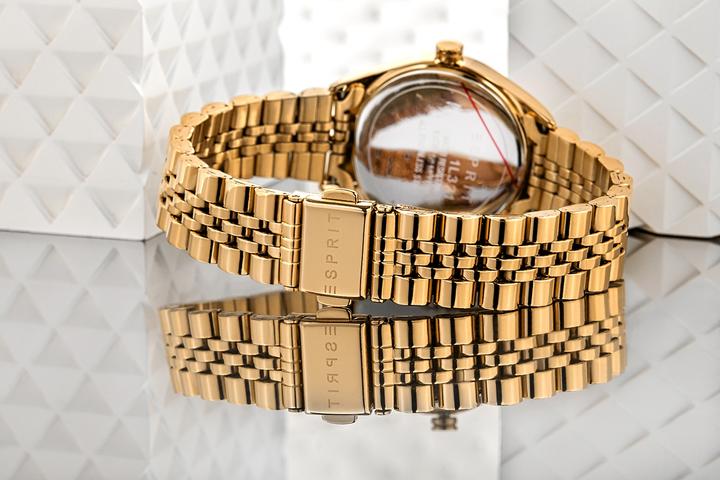 Produktbild Esprit ES1L321M0075 (Analoguhr, 31 mm)