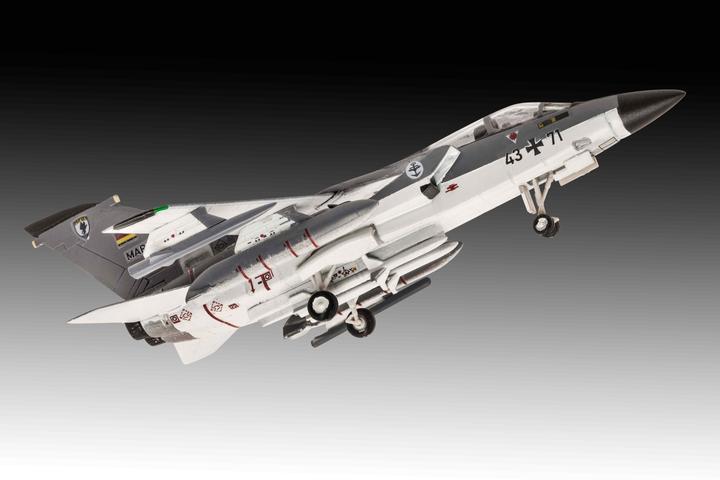 Actual product image Revell Model Set Panavia Tornado IDS/GR.1