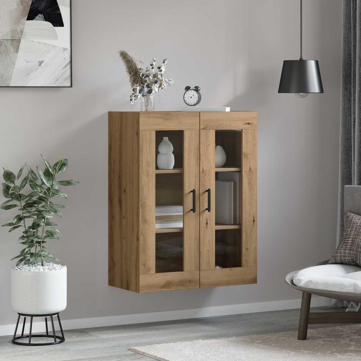 Image du produit vidaXL Sideboard-Möbel (69.50 x 34 x 90 cm)