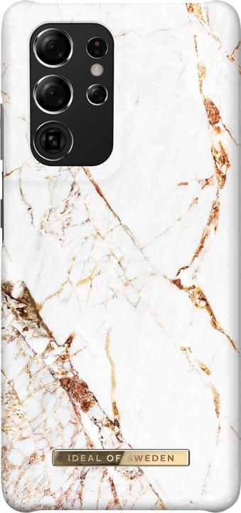 Carrara Gold