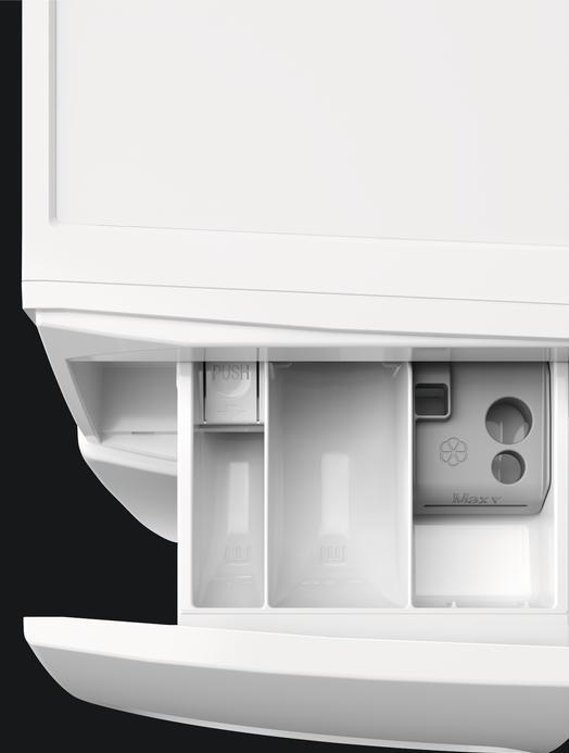 Immagine prodotto AEG L6FBG51470 - Bianco (7 kg, A sinistra)