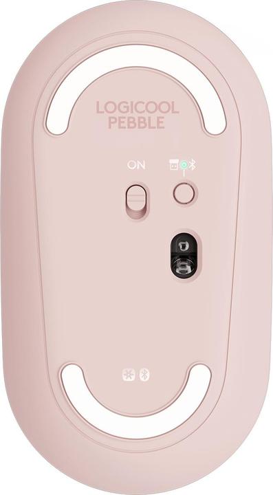 Actual product image Logitech Pebble M350 (Wireless)