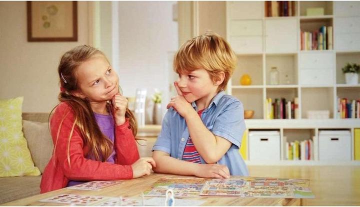 Actual product image tiptoi We play school (German, 4 - 7 years)