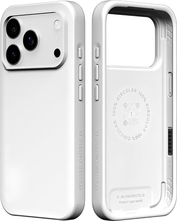 Immagine prodotto RhinoShield Back Cover Solid X Magsafe (Apple iPhone 17 Pro)
