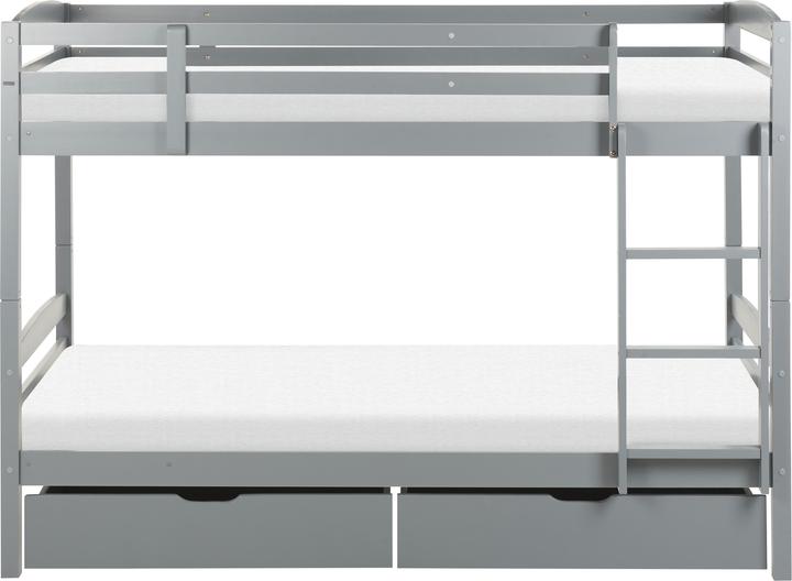 Actual product image Beliani Regat (90x200)