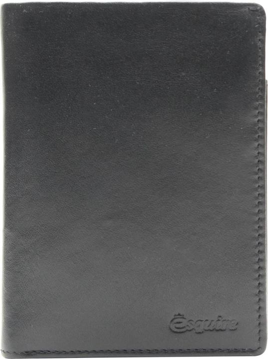 Actual product image Esquire New Silk Wallet High with Flap