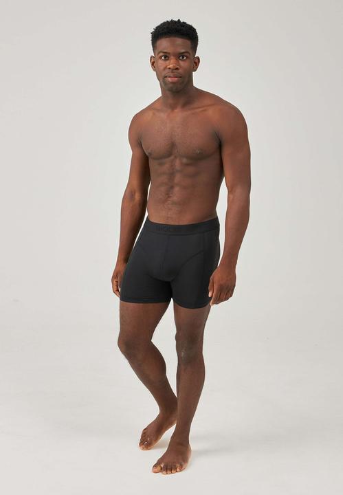 Immagine prodotto Snocks Boxer sportivi (L, confezione da 3)