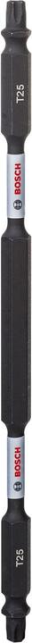 Produktbild Bosch Professional Zubehör Doppelklingen Schrauberbit-Set Impact Control, 3-teilig, T25, 150 mm (Sechskant (hexagonal))