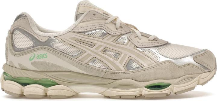 ASICS Performance ASICS Gel-Nyc Cream Fossil