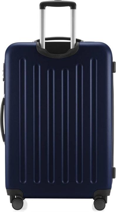 Actual product image Hauptstadtkoffer Spree - Suitcase hard shell matt with TSA (128 l)
