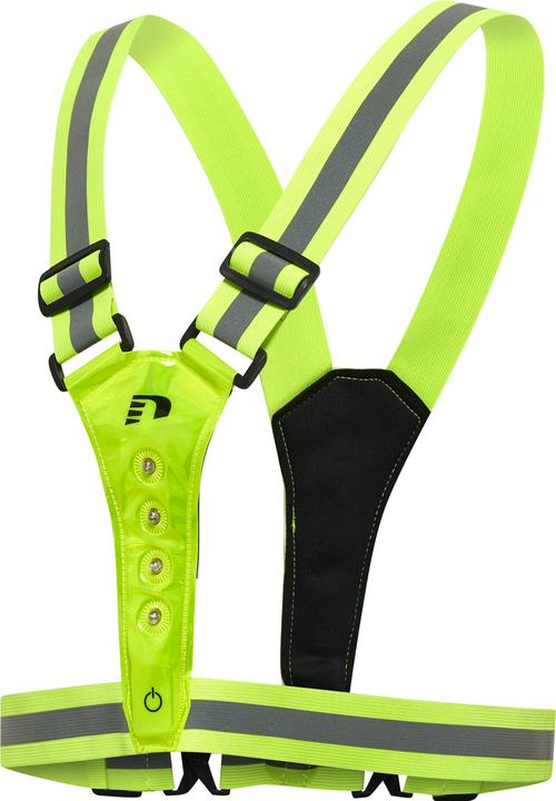 Newline Gilet riflettente Core (Taglia unica)