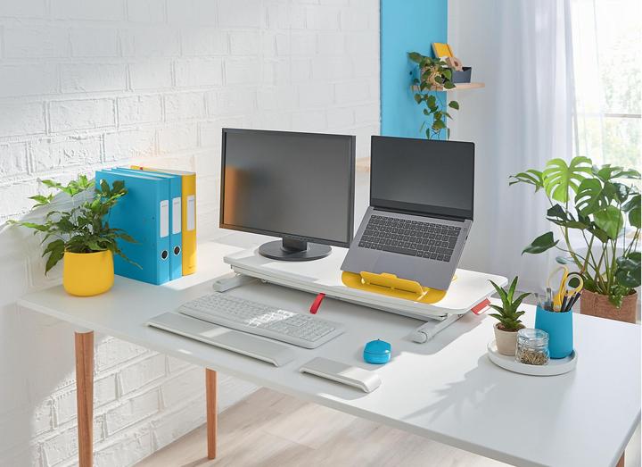 Productafbeelding Leitz Ergo Cosy