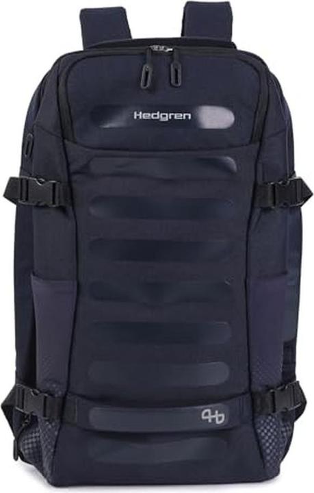 Image du produit Hedgren Comby Sac à dos RFID 53 cm Compartiment pour ordinateur portable (32 l)