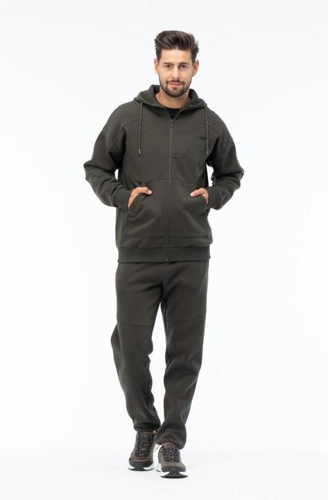 Produktbild Hi-Tec Herren-Sweatshirt „Hobbito“ (M)