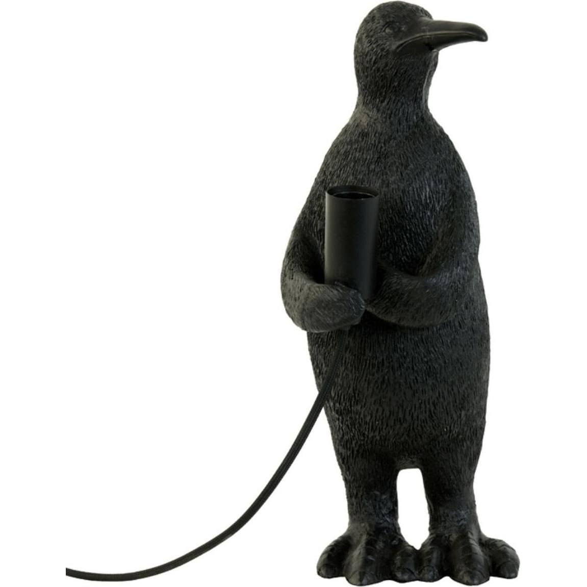Light & Living, Tischlampe, Penguin (E14)