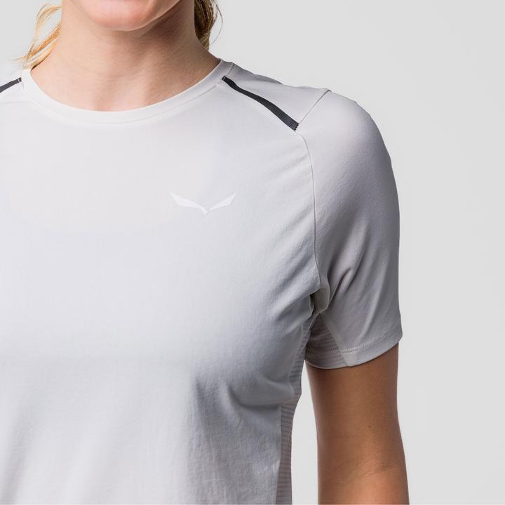 Produktbild Salewa Women's Pedroc Dry Hybrid T-Shirt (40, 46, L)