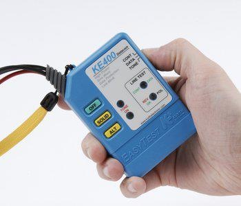 Actual product image Kurth KE401 IT (Network Accessories)