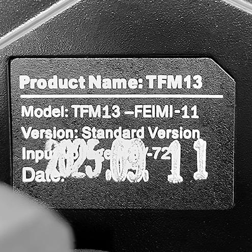 Actual product image Avizar Display Kukirin G2 Master Ersatz