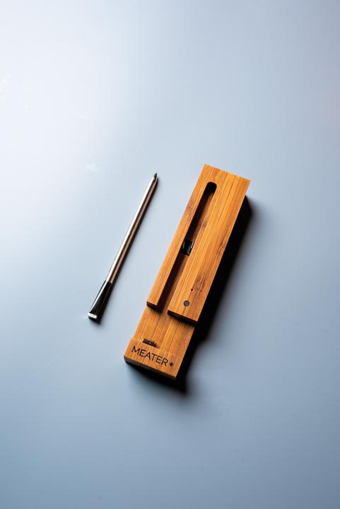 Produktbild Meater Smarter Fleisch-Thermometer Plus