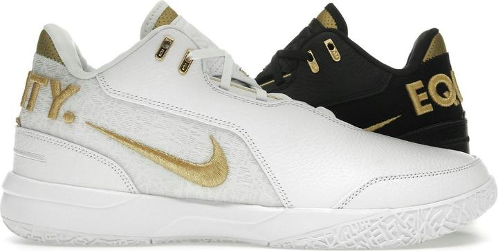 Image du produit Nike Zoom LeBron NXXT Gen AMPD Equity (44.5)