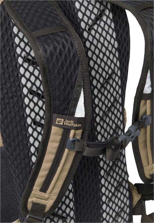 Produktbild Jack Wolfskin Velocity 20 (20 l)