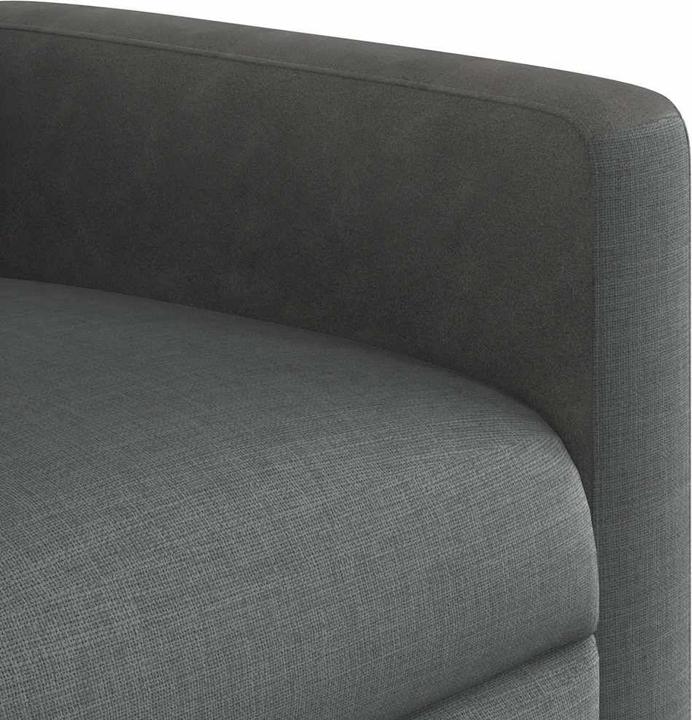 Image du produit vidaXL Massagesessel mit Aufstehhilfe