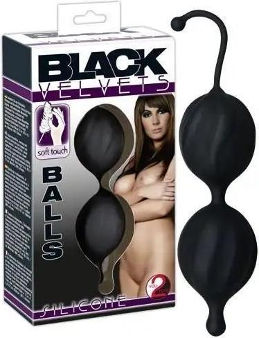 Produktbild Black Velvets Crystal Hook