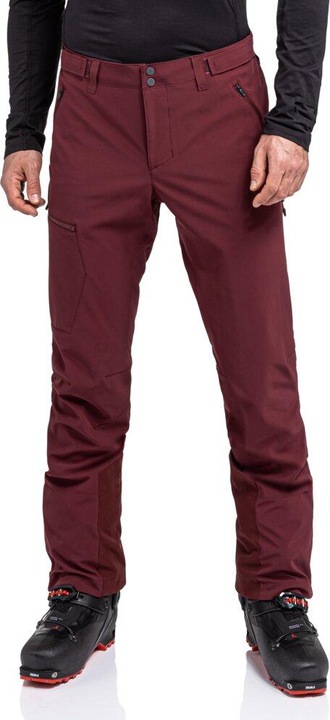 Produktbild Schöffel Softshell Pants Matrei M (3XL)