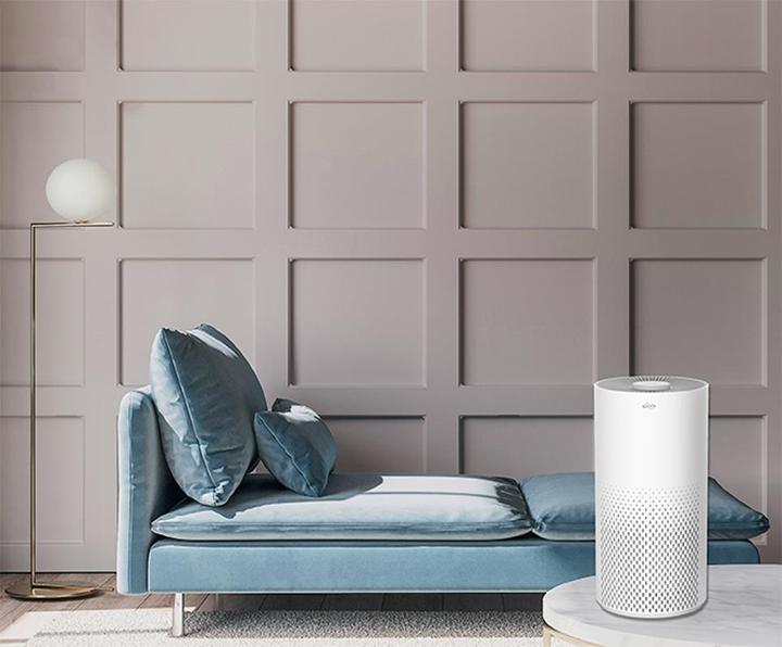 Actual product image Argo Air purifier Pury Baby (16 m²)