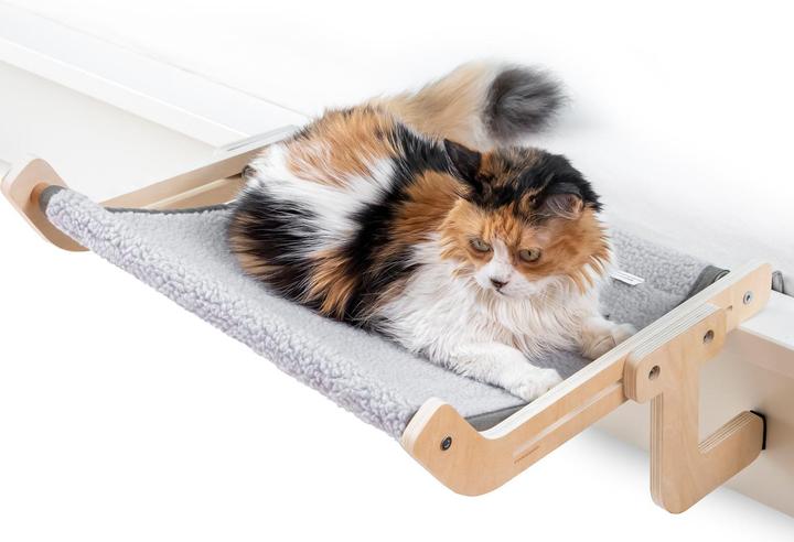 Image du produit InnovaGoods Hamacat (Chat)