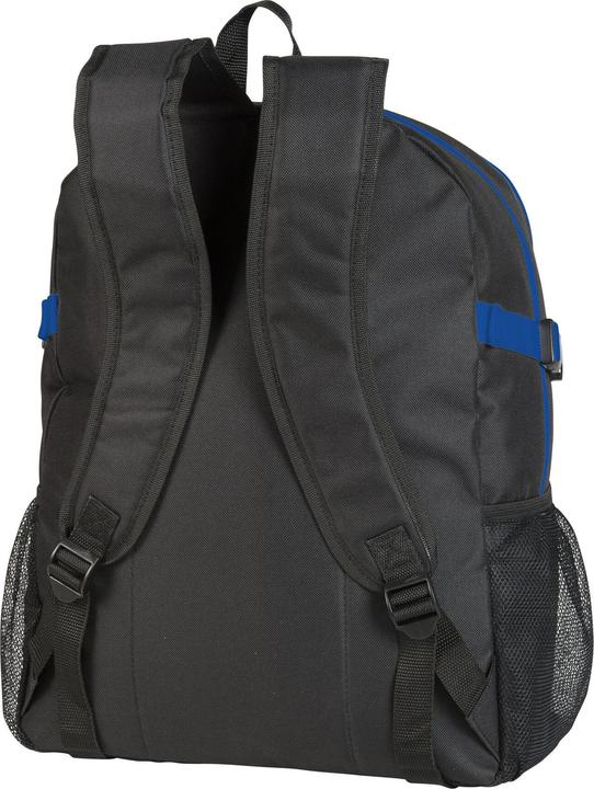 Blau, Schwarz