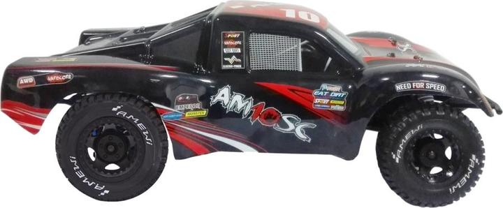 Produktbild Amewi AM10SC V3 Rot RTR (RTR Ready-to-Run)