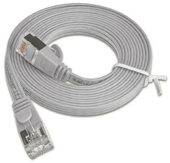 Image du produit Wirewin Câble de réseau (STP, CAT6, 0.25 m)