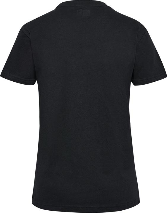 Immagine prodotto hummel Hmlelemental Logo Cotton Tee Woman (L)