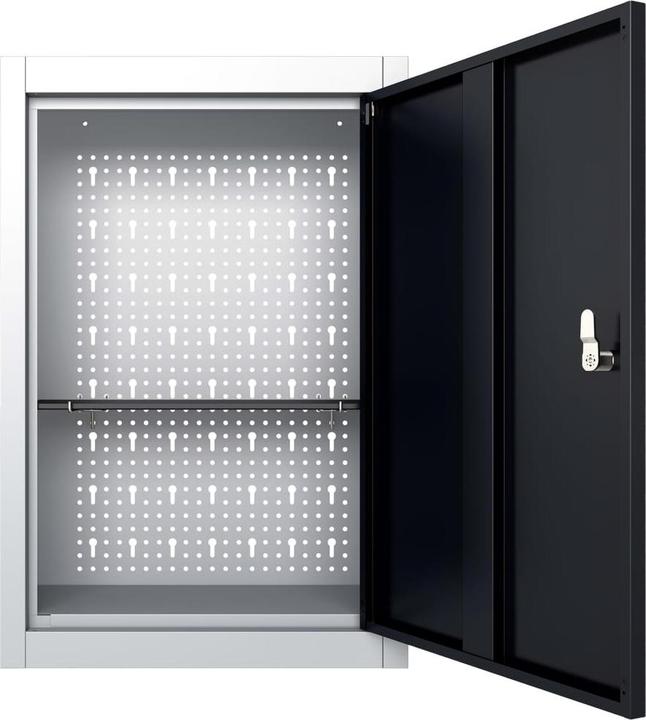 Actual product image vidaXL Werkzeugschrank (120 cm, 60 cm)