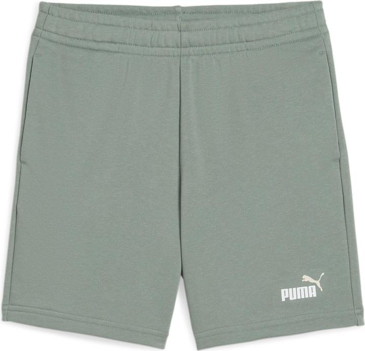 Puma Pantaloncini ESS 2 COLOR No. 1 Logo TR B (164)