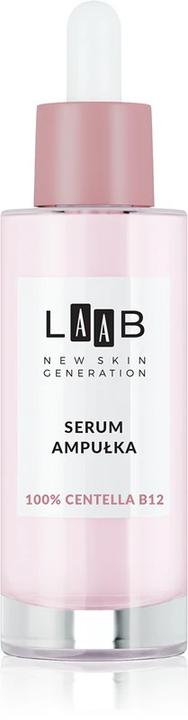 Image du produit Oceanic Aa Laab Sérum concentré-Ampoule 30Ml (30 ml)