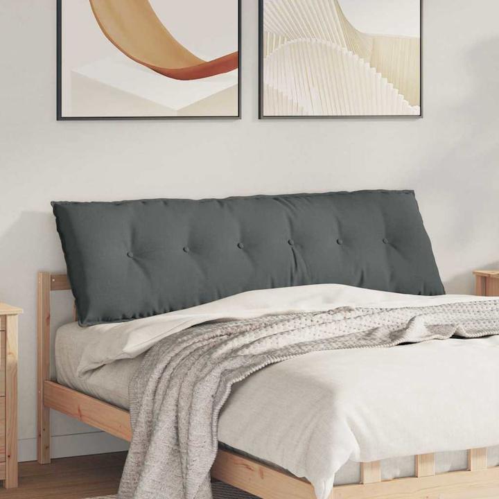 Produktbild vidaXL Rücken Kissen (160 x 50 cm)