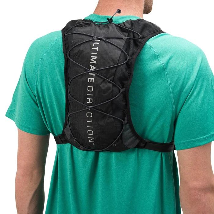 Actual product image Ultimate Direction OCR trail running waistcoat (5 l)
