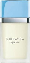 Produktbild Dolce & Gabbana Light Blue Eau De Toilette For Men 50ml Eau De Toilette 10ml (Parfum Set)