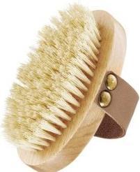 Glov Dry Body Massage Brush