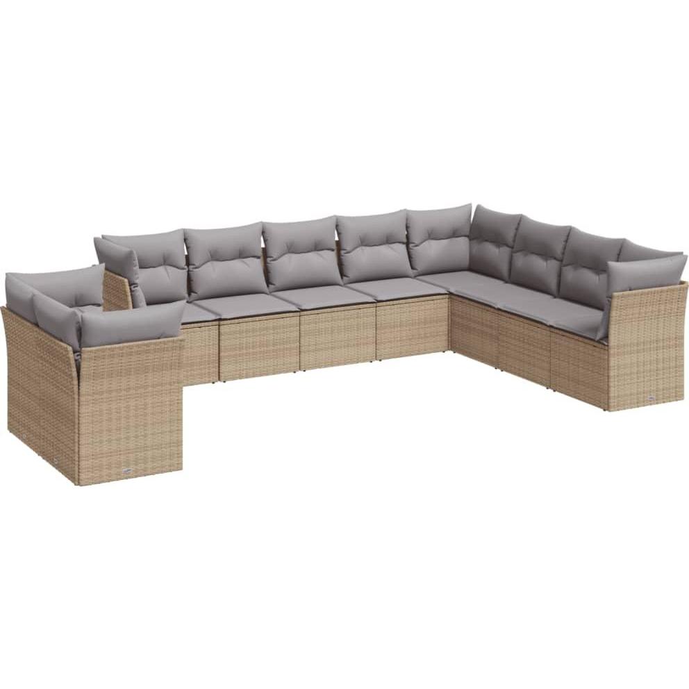 VidaXL, Gartenlounge, Orran