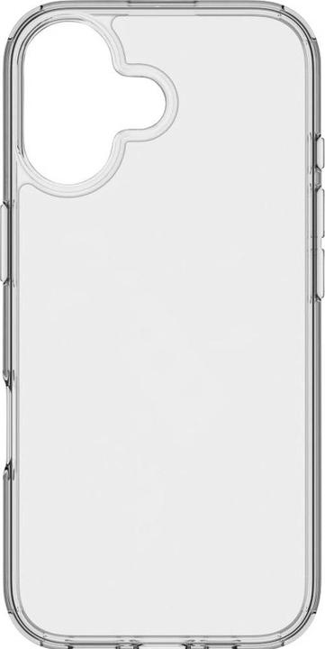 Actual product image White Diamonds Clear Protection Case (Apple iPhone 17)