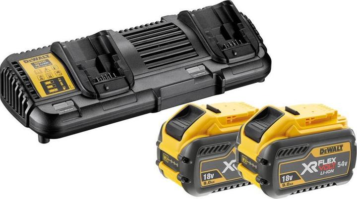 Immagine prodotto DeWalt DCB132 (18 V)