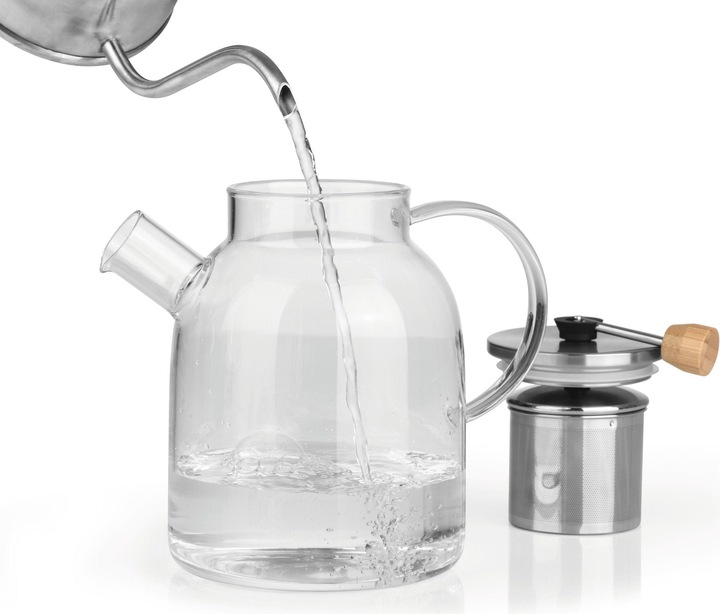 Produktbild Beem Teekanne (1.50 l)