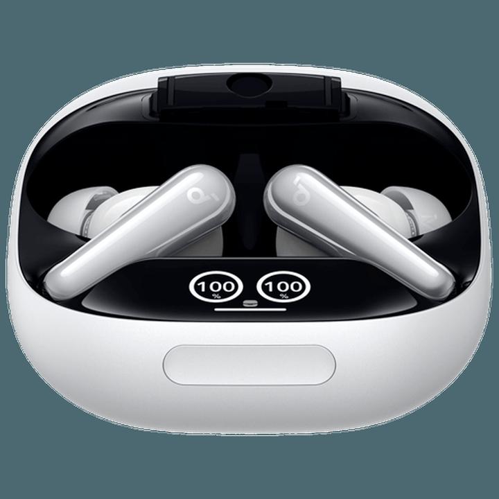 Actual product image soundcore Liberty 4 Pro (ANC, 10 h, Wireless)