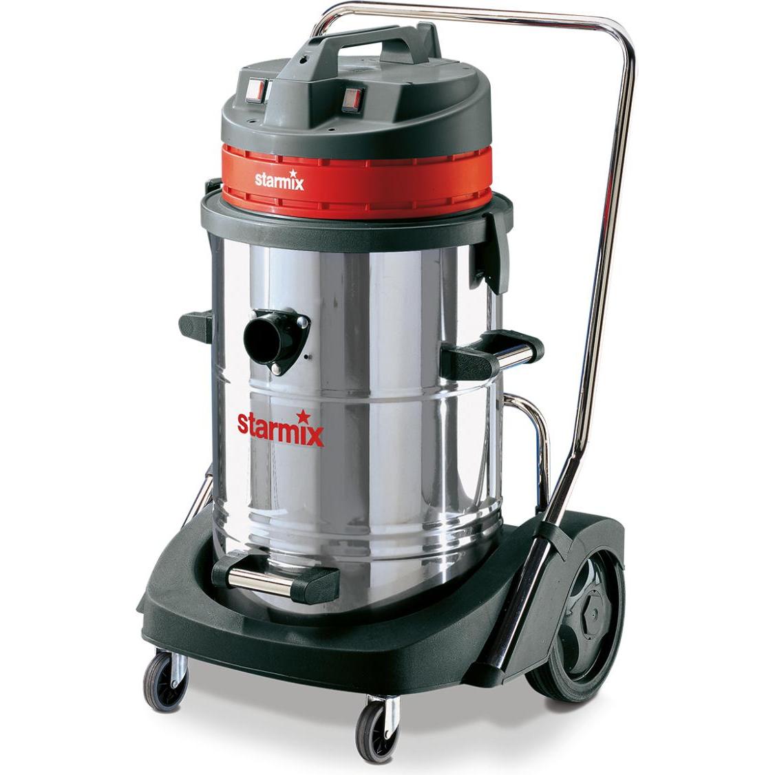 starmix, Industriestaubsauger, Gewerbesauger GS3078PZ (Nass-Trockensauger)