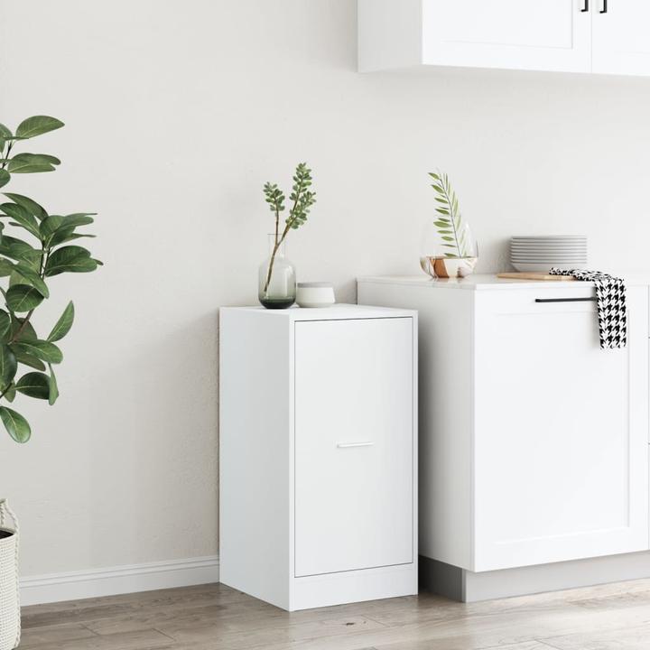 Produktbild vidaXL Apothekerschrank (40 x 41 x 77.50 cm)