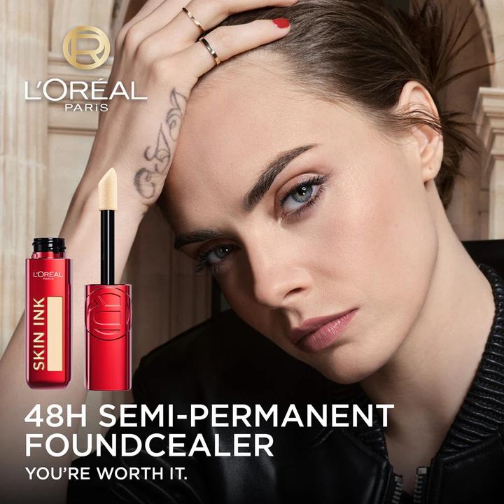 Immagine prodotto L'Oréal Paris L'Oreal Infaillible (Neutro alla luce)